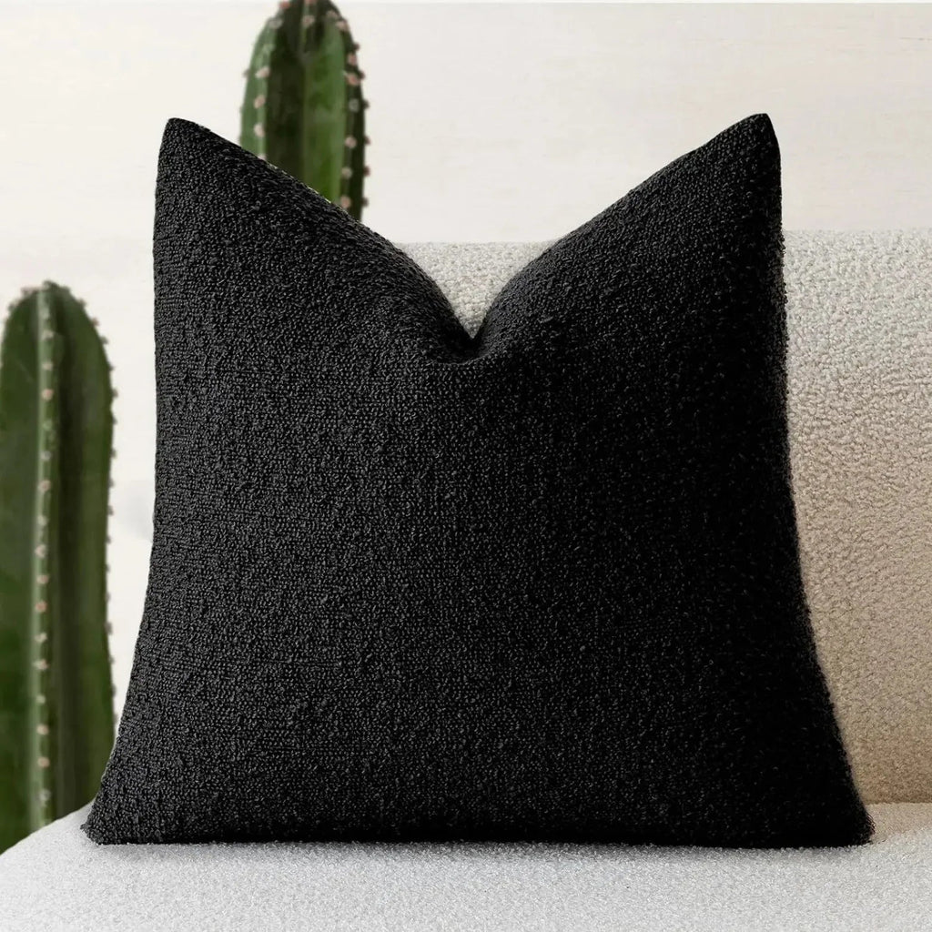 Poszewka Na Poduszkę | Poszewki Dekoracyjne-Cushion Cover-Miloska