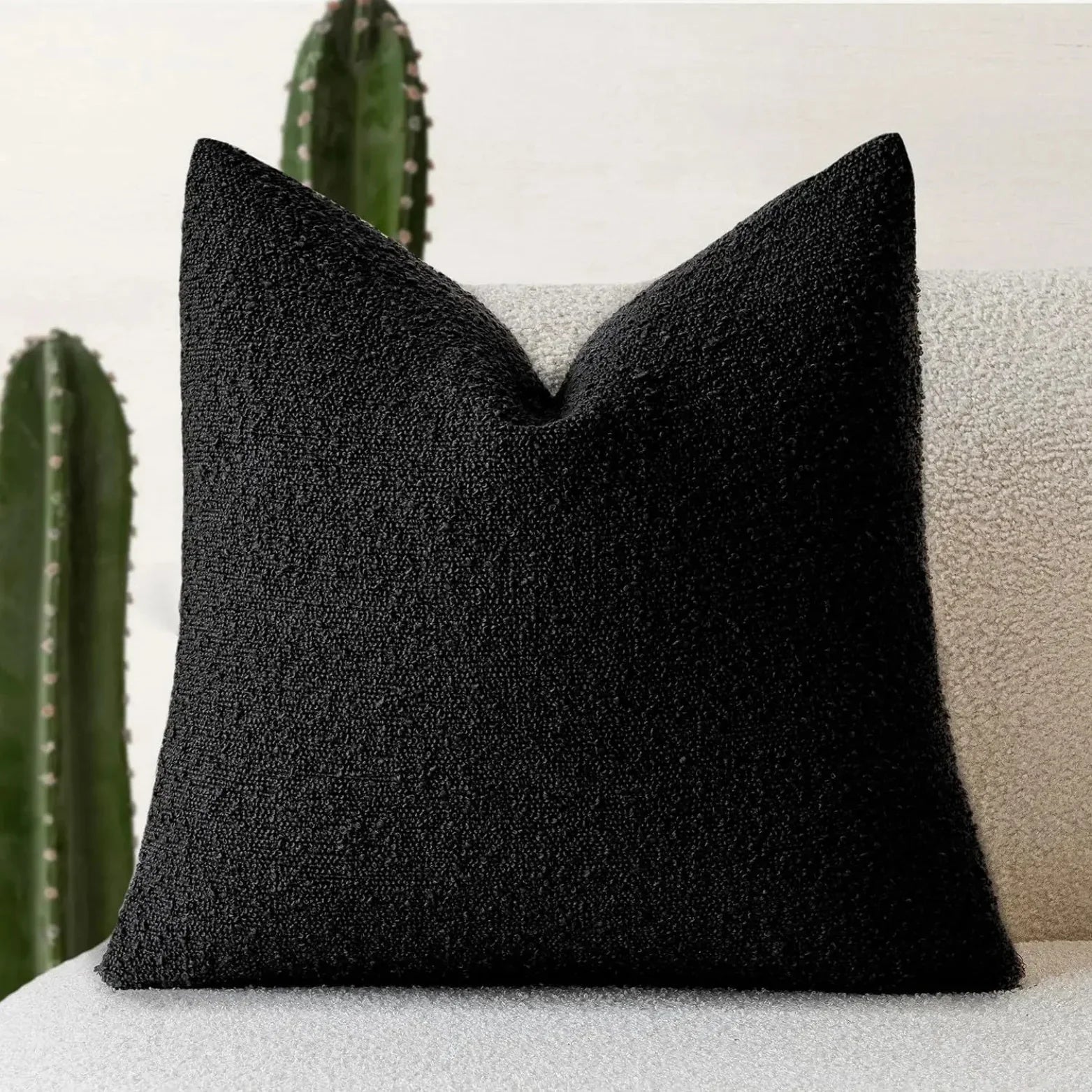 Poszewka Na Poduszkę | Poszewki Dekoracyjne-Cushion Cover-Miloska