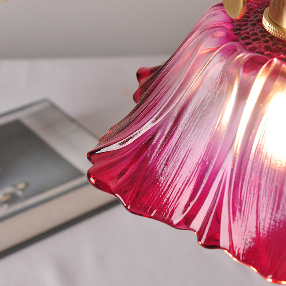 Lampa Wisząca Kwiat | Lampa Nad Stół-Pendant Light-Miloska