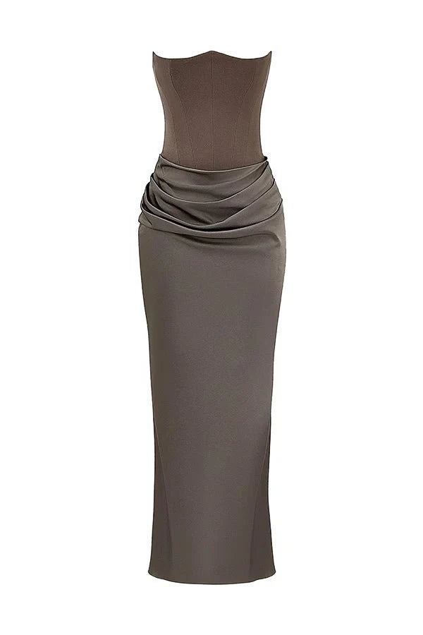 Sukienki Na Wesele | Modna Kiecka Sukienki-Women Dress-Miloska