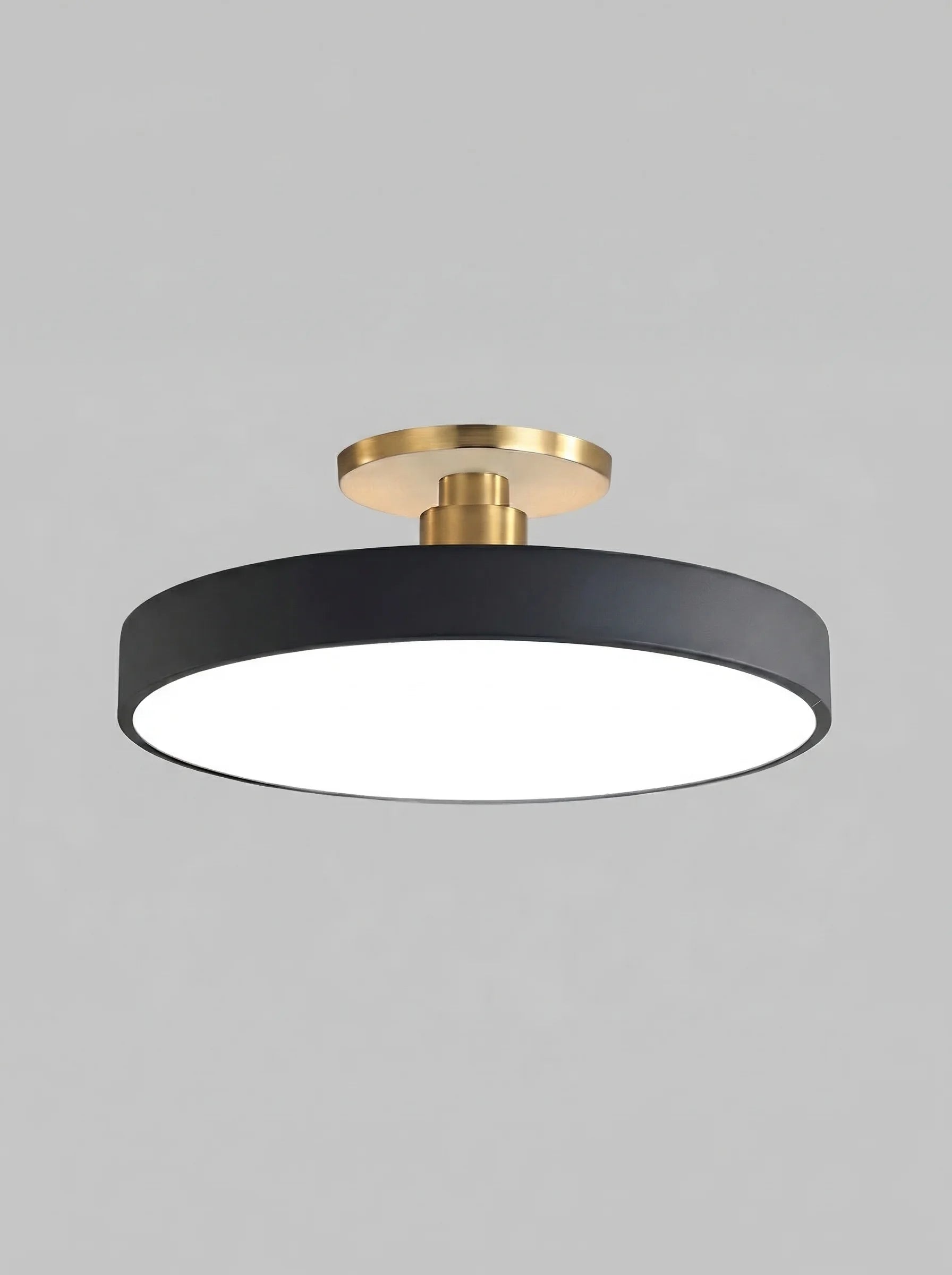 Lampa Sufitowa LED | Lampa Sufitowa Do Sypialni-Ceiling Light-Miloska