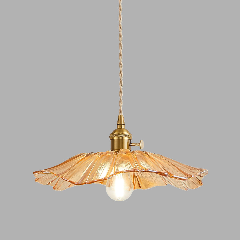 Lampa Wisząca Kwiat | Lampa Nad Stół-Pendant Light-Miloska