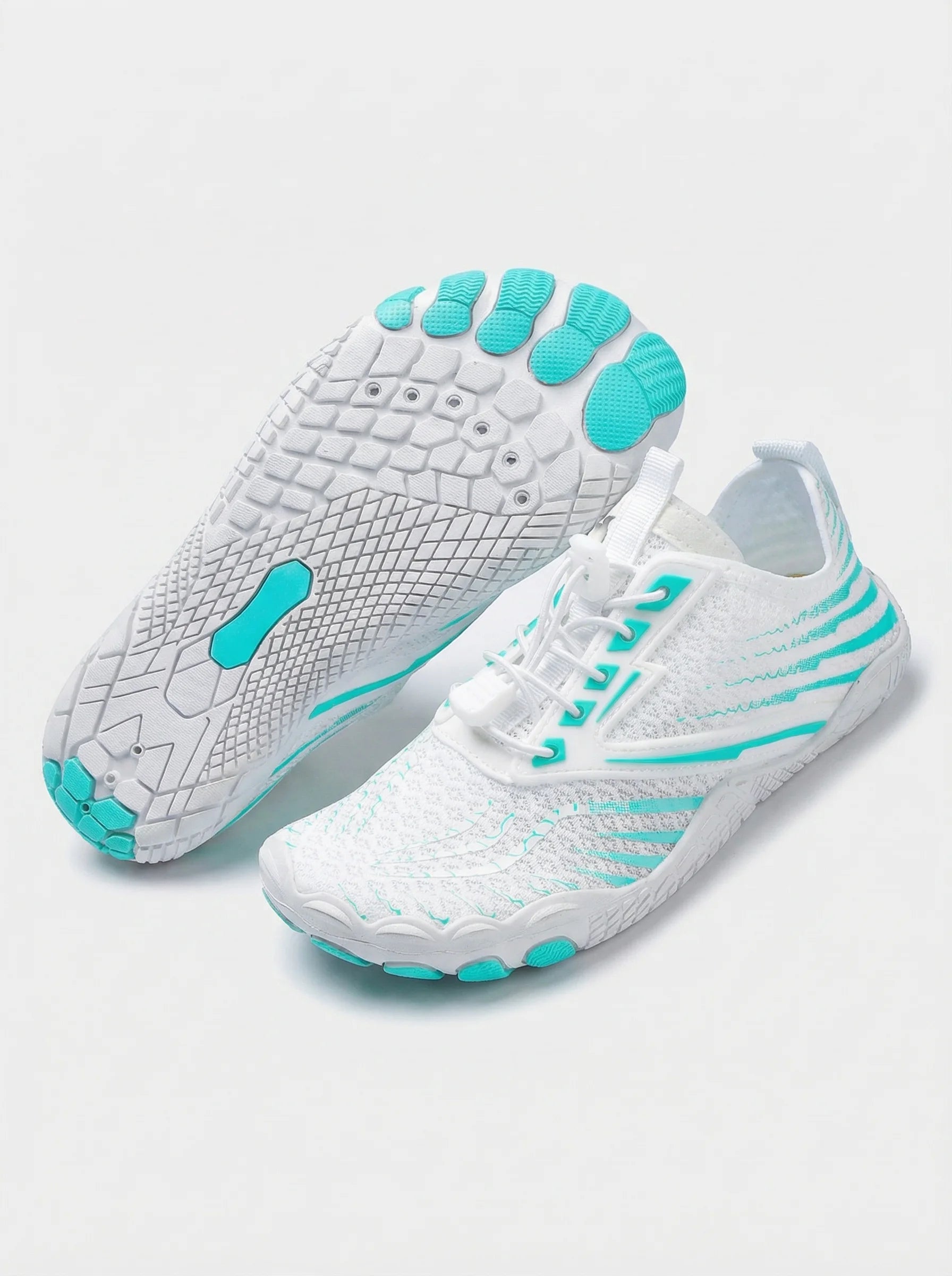 Buty Do Wody | Buty Plażowe-Water Shoes-Miloska
