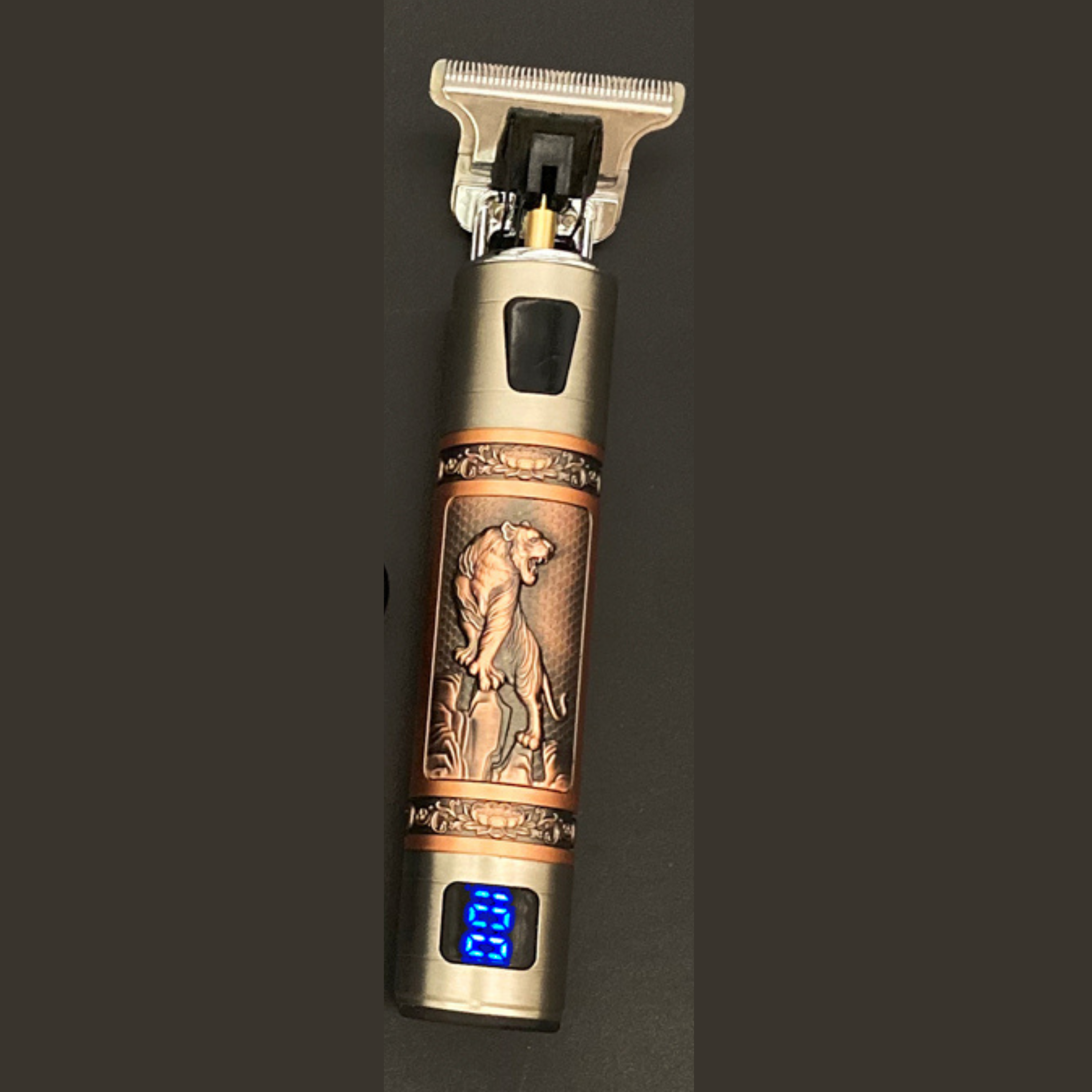Trymer Męski | Maszynka Do Brody-Electric Razor-Miloska