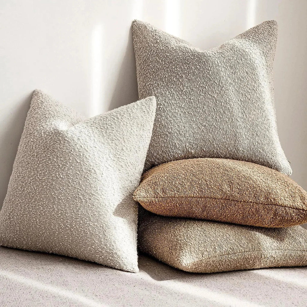 Poszewka Na Poduszkę | Poszewki Dekoracyjne-Cushion Cover-Miloska
