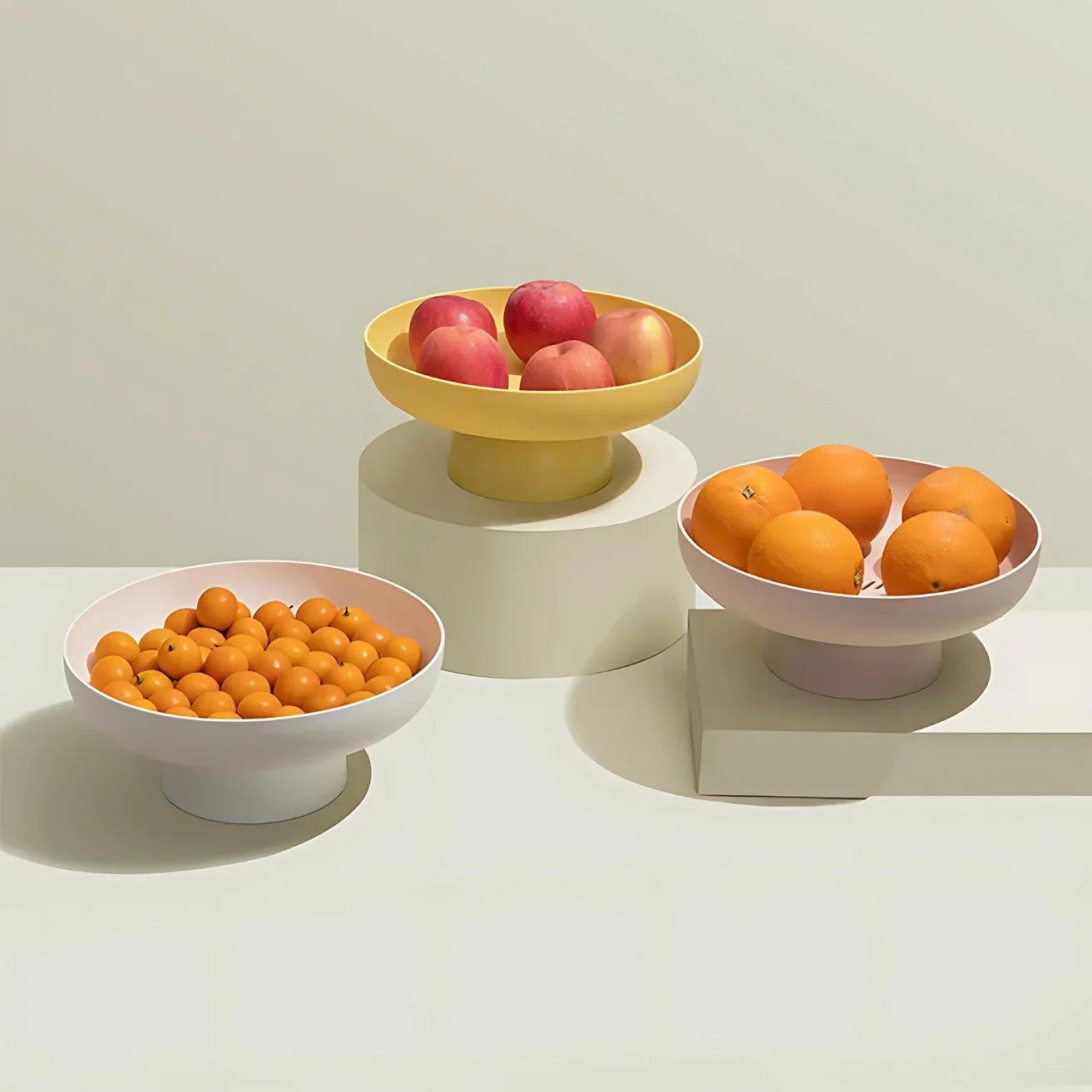 Miska Na Owoce | Patera Na Owoce-Fruit Bowl-Miloska