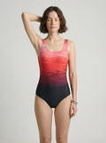 Strój Kąpielowy Damski | Strój Jednoczęściowy-Women Swimsuit-Miloska