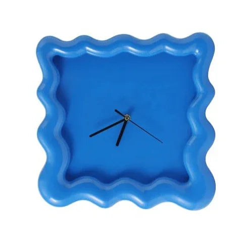 Zegar Ścienny | Zegar Ścienny Nowoczesny-Wall Clock-Miloska