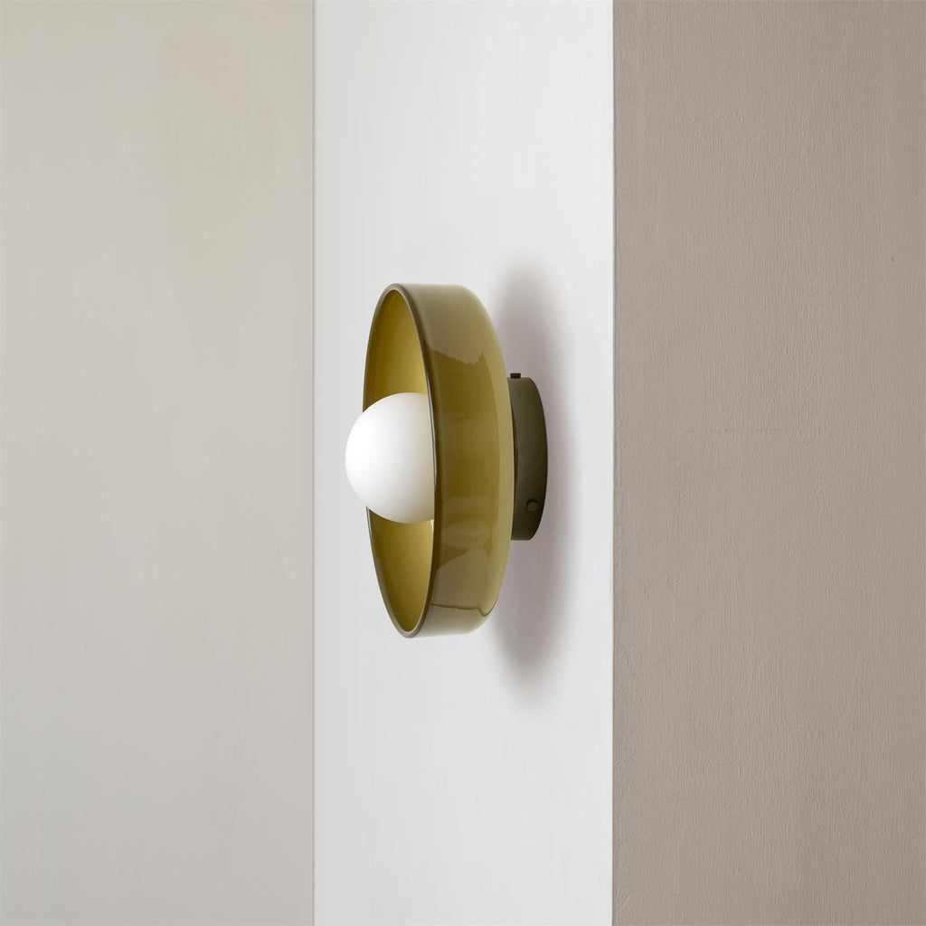 Lampa Sufitowa Do Kuchni | Oświetlenie Do Kuchni-Light-Miloska