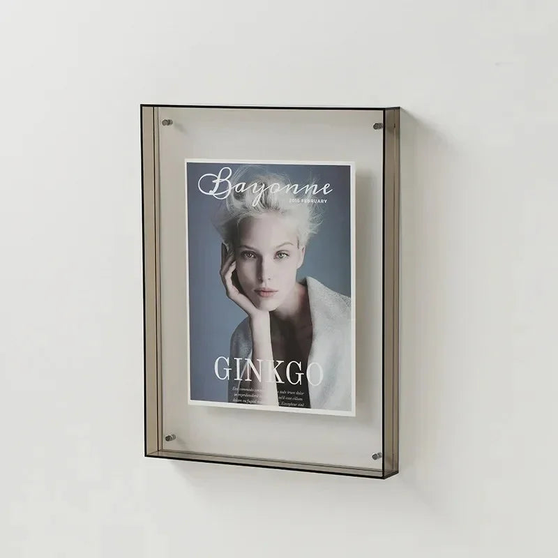 Ramka Na Zdjęcia | Ramki Na Zdjęcia Na Ścianę-Photo Frame-Miloska