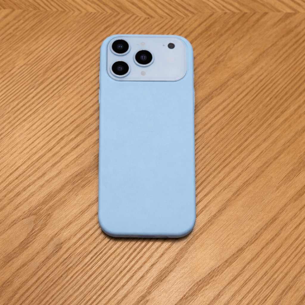 Etui Na Telefon | Minimalistyczny Etui Na Iphone-Mobile Phone Case-Miloska