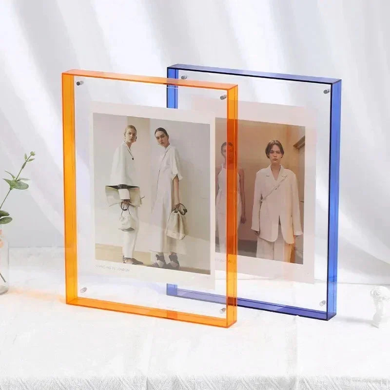 Ramka Na Zdjęcia | Ramki Na Zdjęcia Na Ścianę-Photo Frame-Miloska