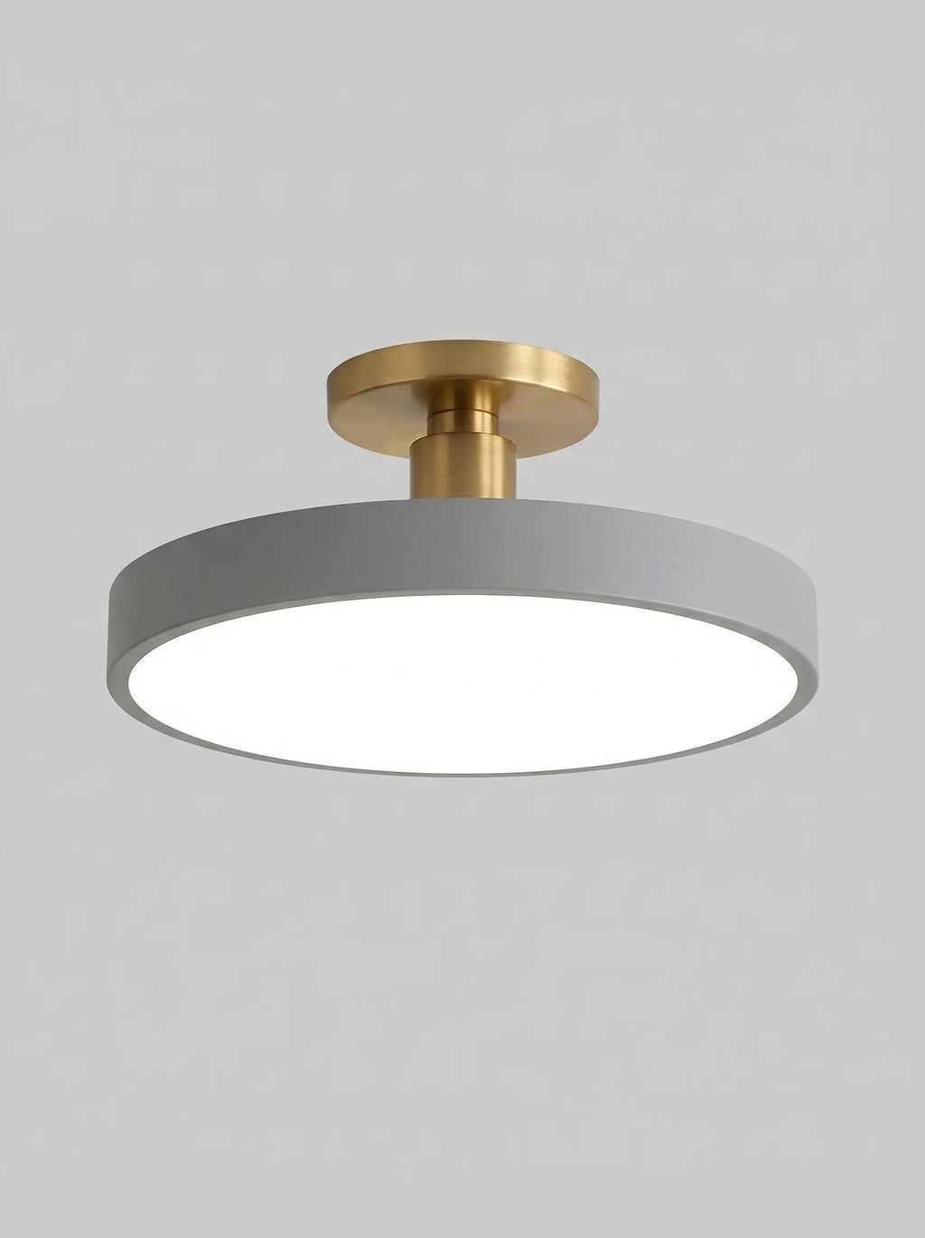 Lampa Sufitowa LED | Lampa Sufitowa Do Sypialni-Ceiling Light-Miloska