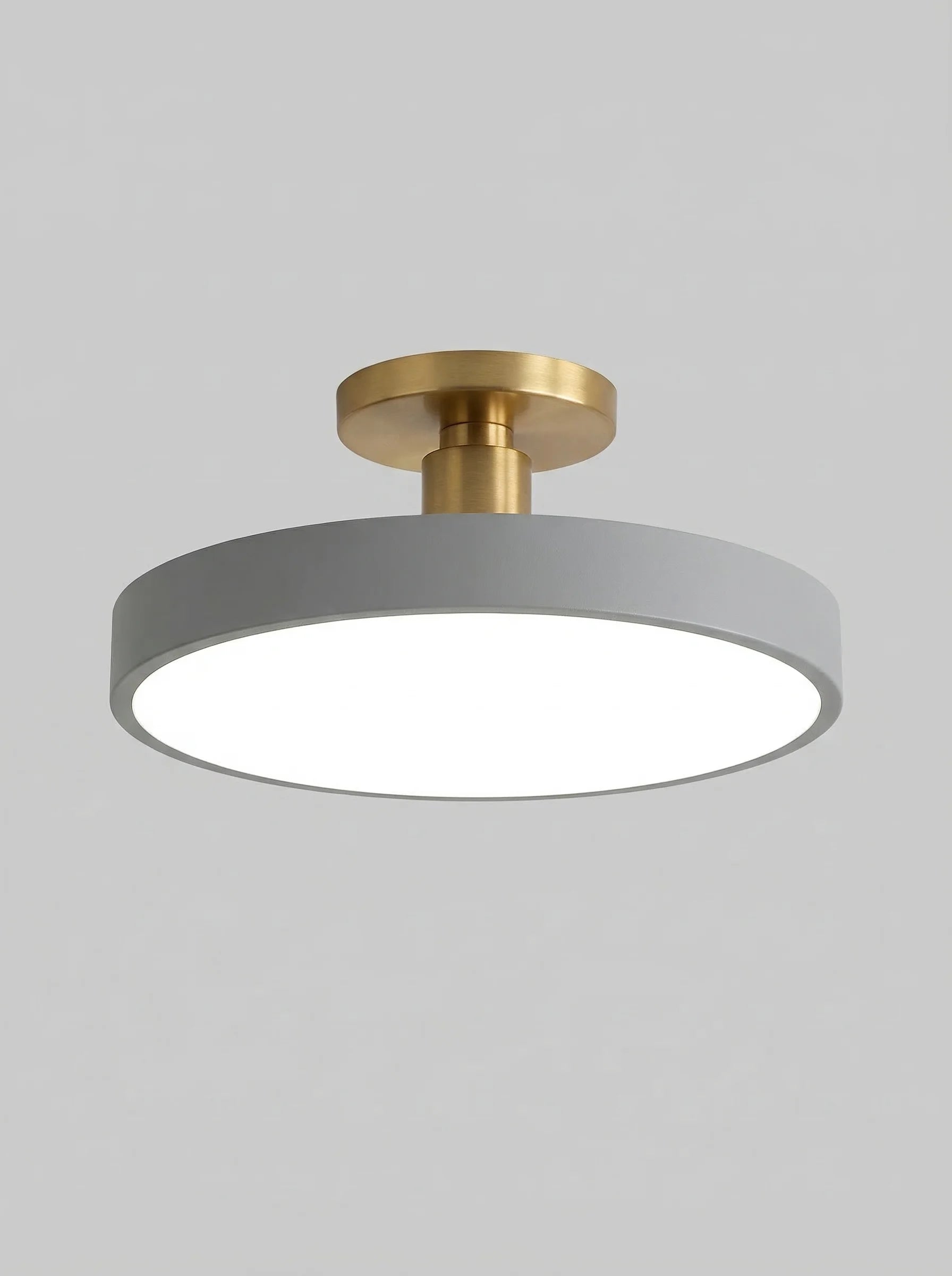 Lampa Sufitowa LED | Lampa Sufitowa Do Sypialni-Ceiling Light-Miloska