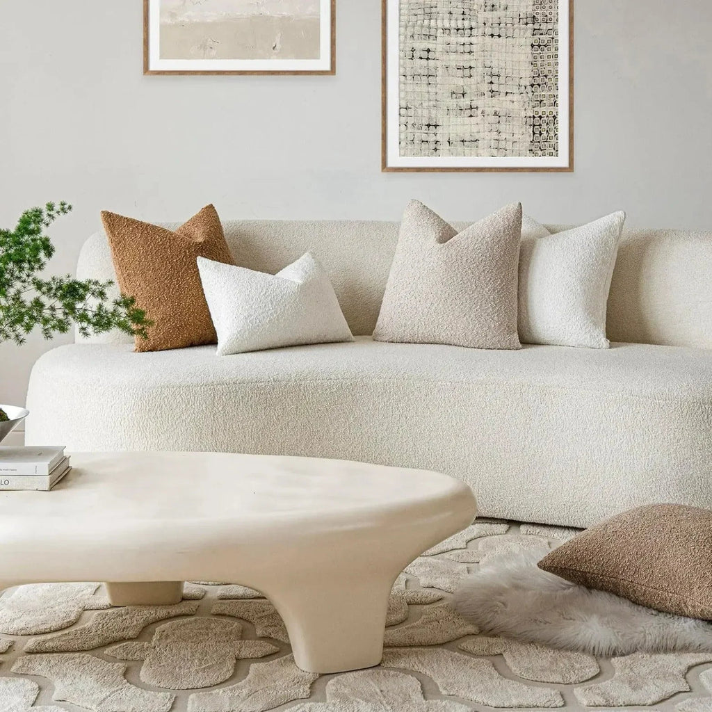 Poszewka Na Poduszkę | Poszewki Dekoracyjne-Cushion Cover-Miloska