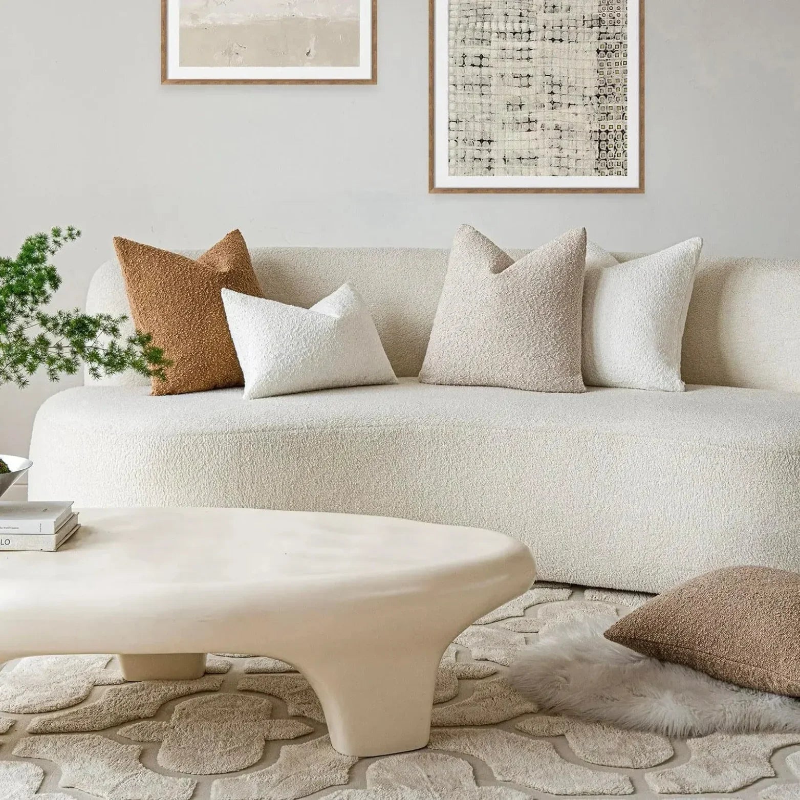 Poszewka Na Poduszkę | Poszewki Dekoracyjne-Cushion Cover-Miloska