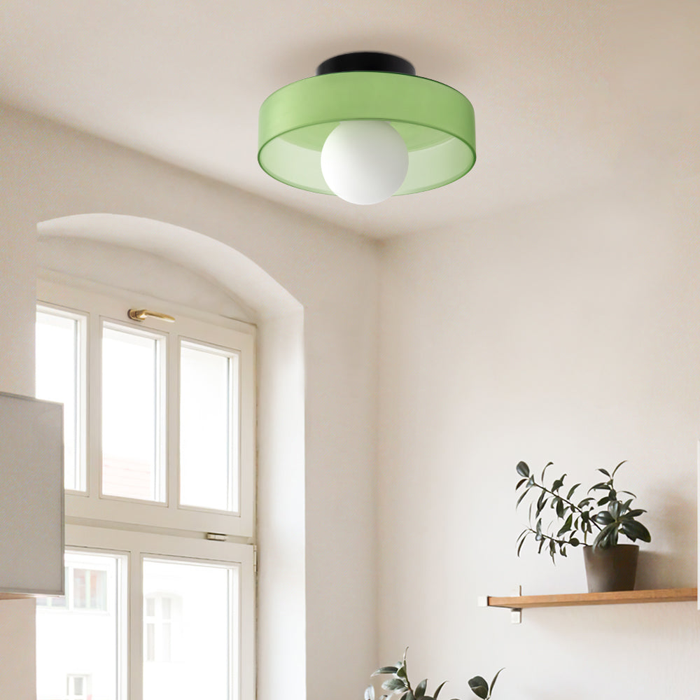 Lampa Sufitowa Do Kuchni | Oświetlenie Do Kuchni-Light-Miloska