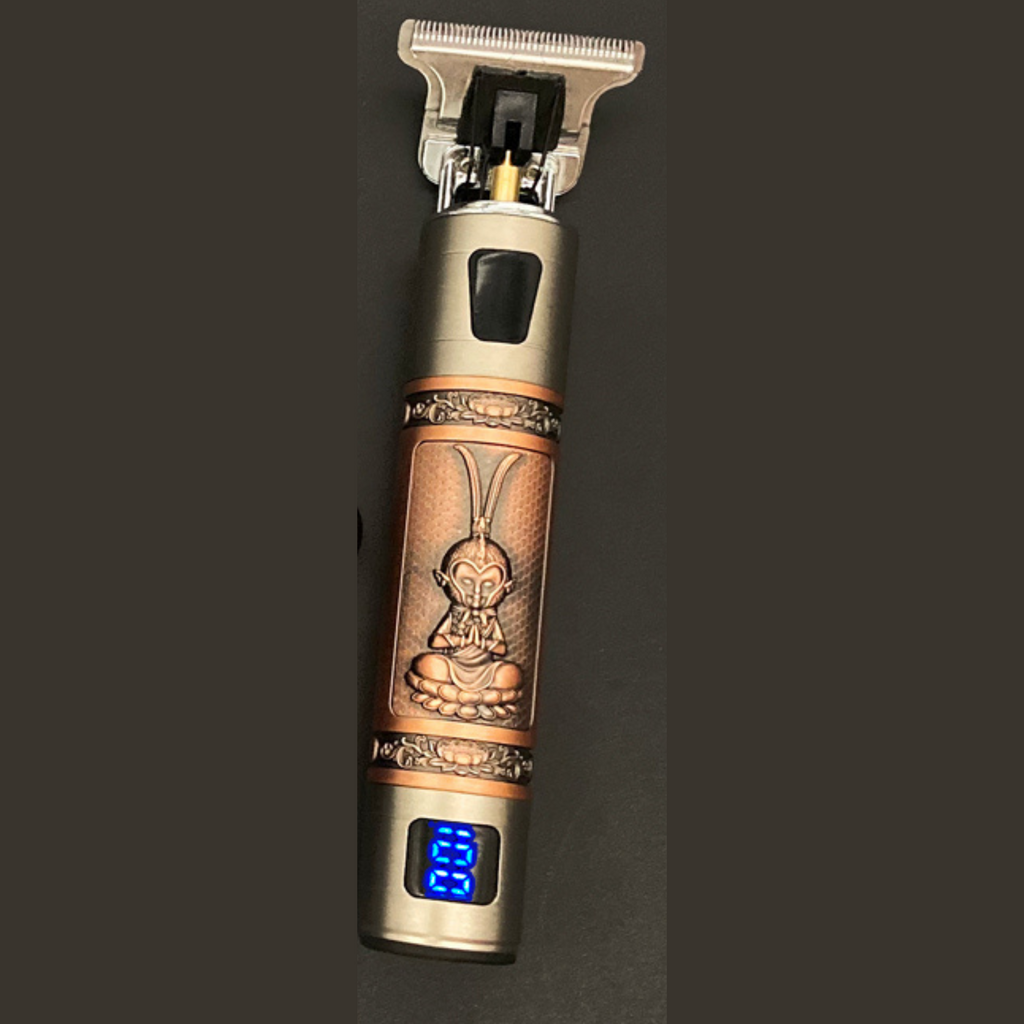 Trymer Męski | Maszynka Do Brody-Electric Razor-Miloska