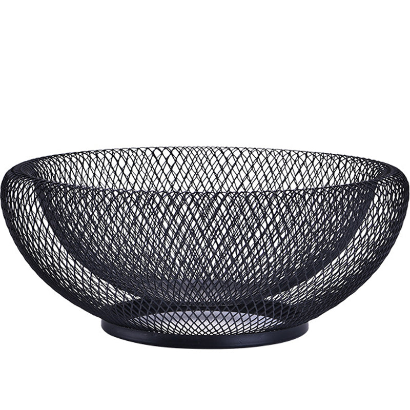 Misa Na Owoce | Kosz Na Owoce Dekoracyjny-Fruit Bowl-Miloska