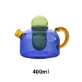 Dzbanek Do Herbaty | Filiżanki Do Herbaty-Teapot/Cup-Miloska