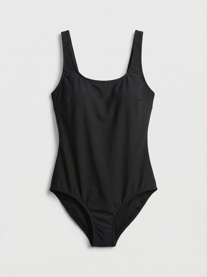 Strój Kąpielowy Damski | Strój Jednoczęściowy-Women Swimsuit-Miloska