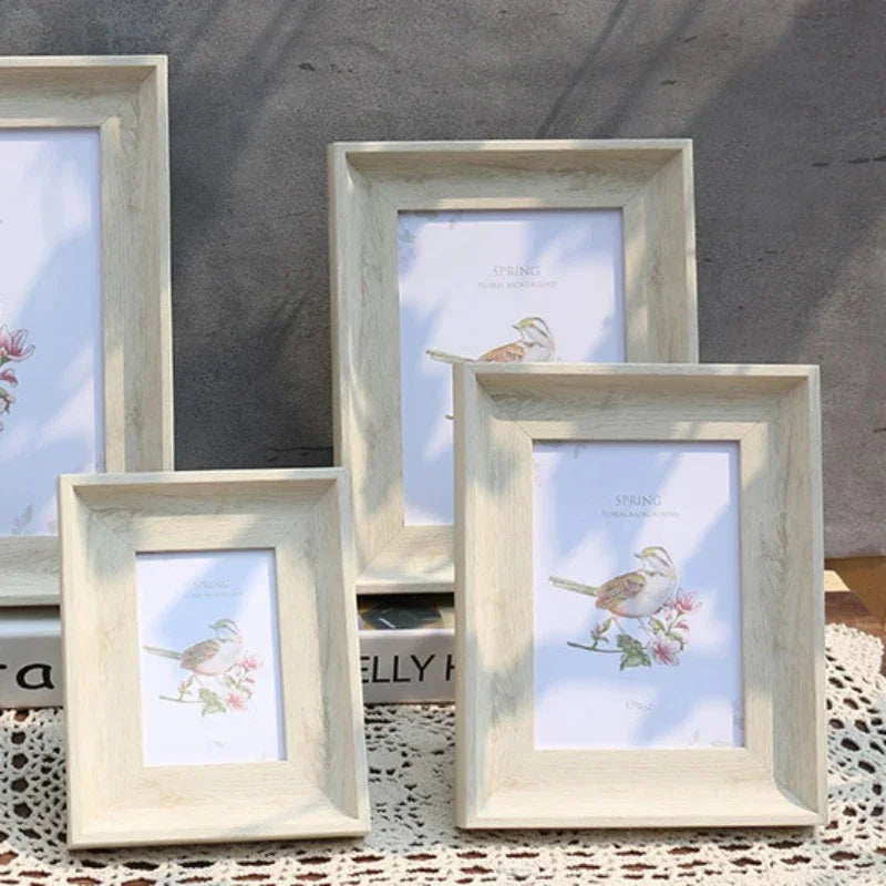 Ramka Na Zdjęcia | Ramka 3D Głęboka-Photo Frame-Miloska
