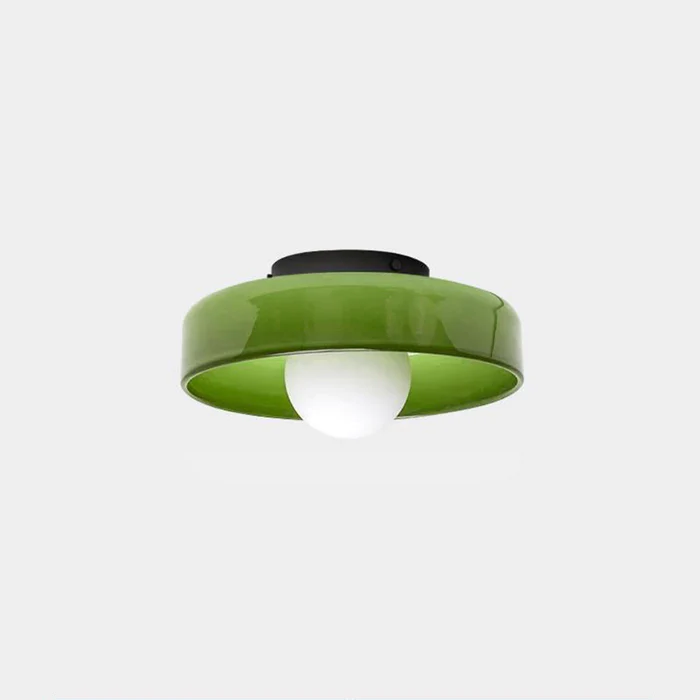 Lampa Sufitowa Do Kuchni | Oświetlenie Do Kuchni-Light-Miloska