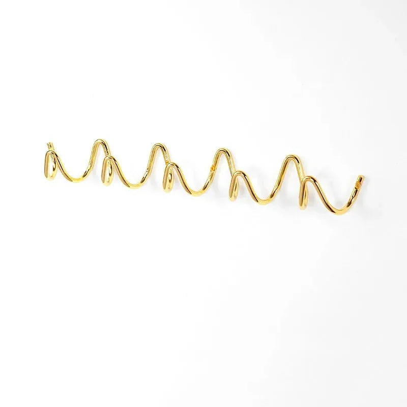 Wieszak Ścienny | Wieszaki Na Ubrania Na Ścianę-Wall Hook-Miloska