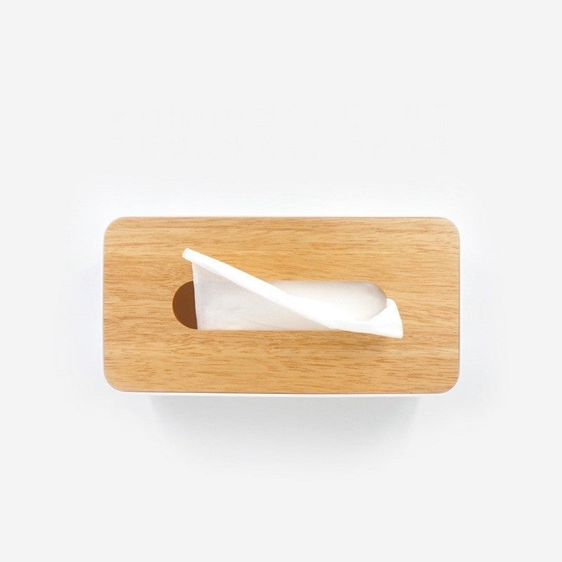 Organizer Biurkowy | Pojemnik Na Chusteczki-Serveware Accessories-Miloska