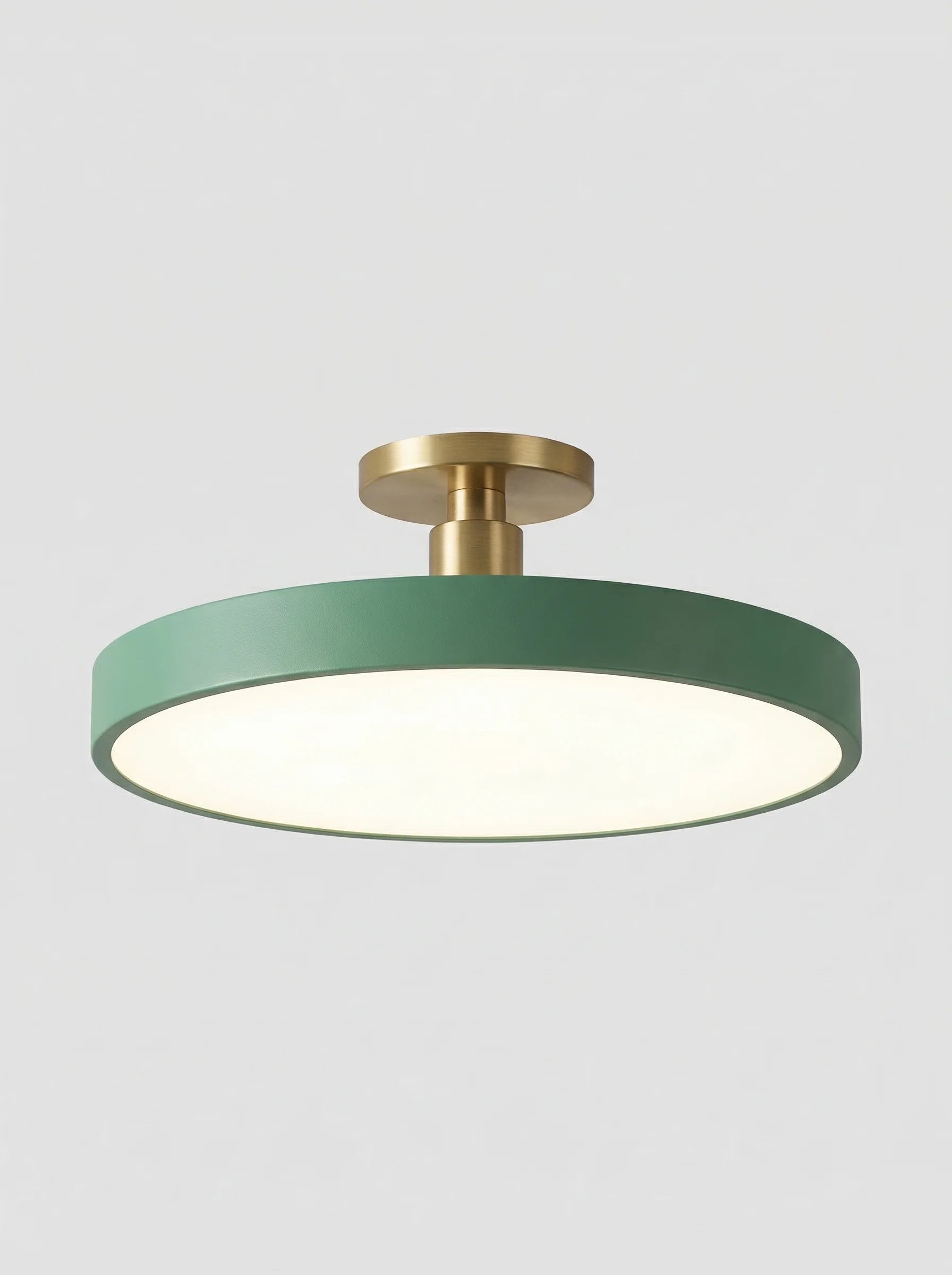 Lampa Sufitowa LED | Lampa Sufitowa Do Sypialni-Ceiling Light-Miloska