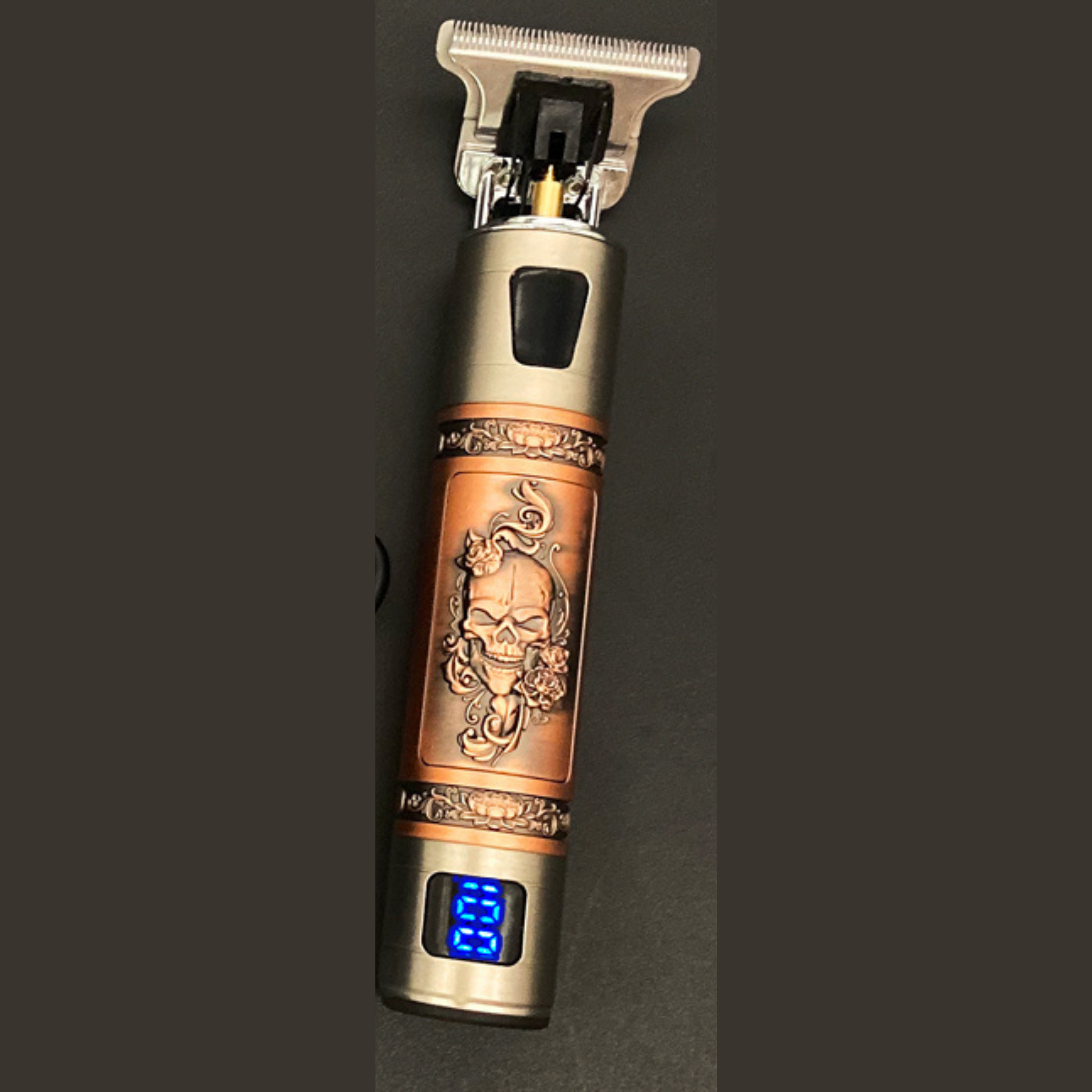 Trymer Męski | Maszynka Do Brody-Electric Razor-Miloska