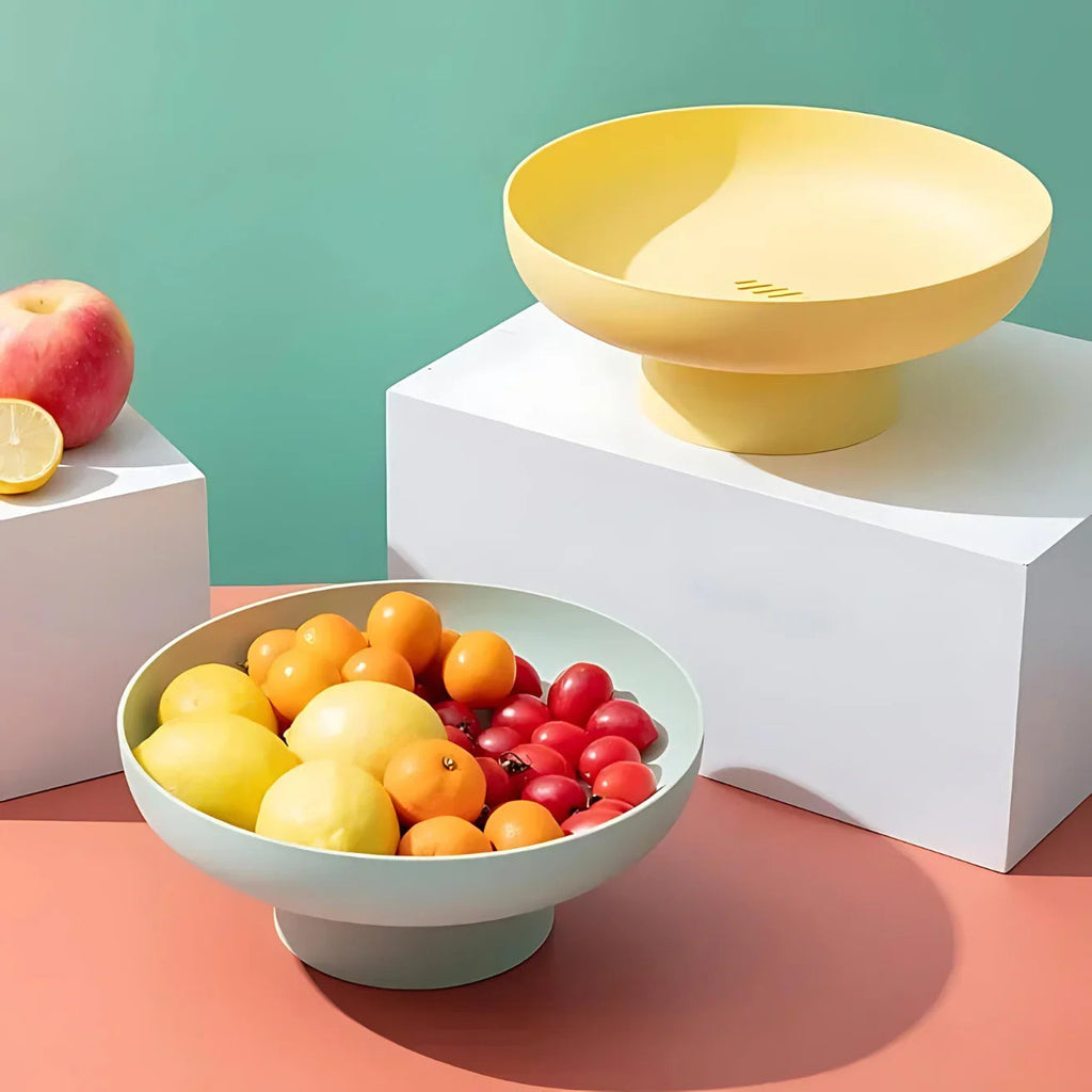 Miska Na Owoce | Patera Na Owoce-Fruit Bowl-Miloska