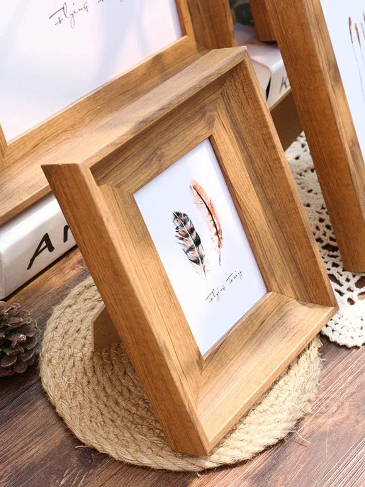Ramka Na Zdjęcia | Ramka 3D Głęboka-Photo Frame-Miloska