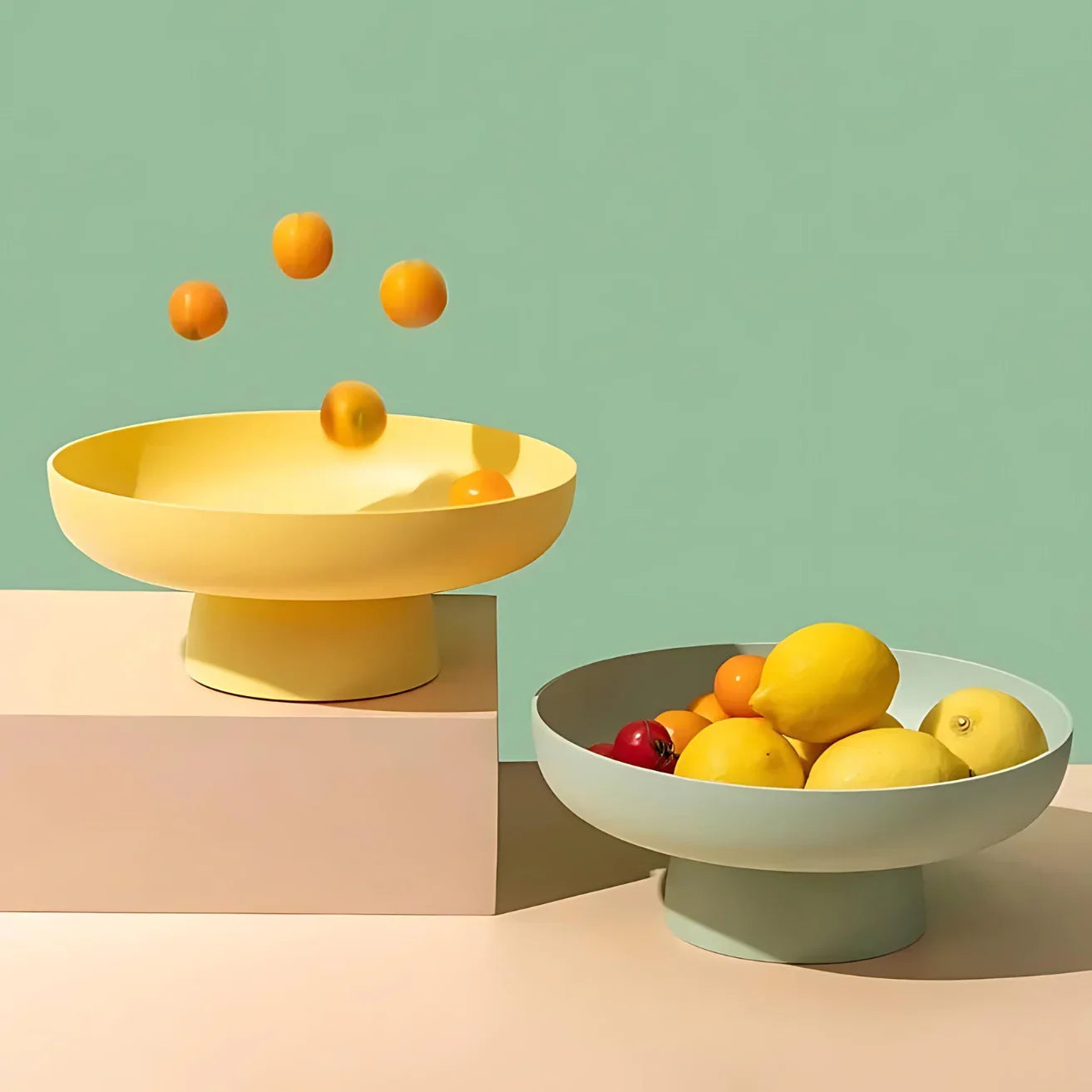 Miska Na Owoce | Patera Na Owoce-Fruit Bowl-Miloska
