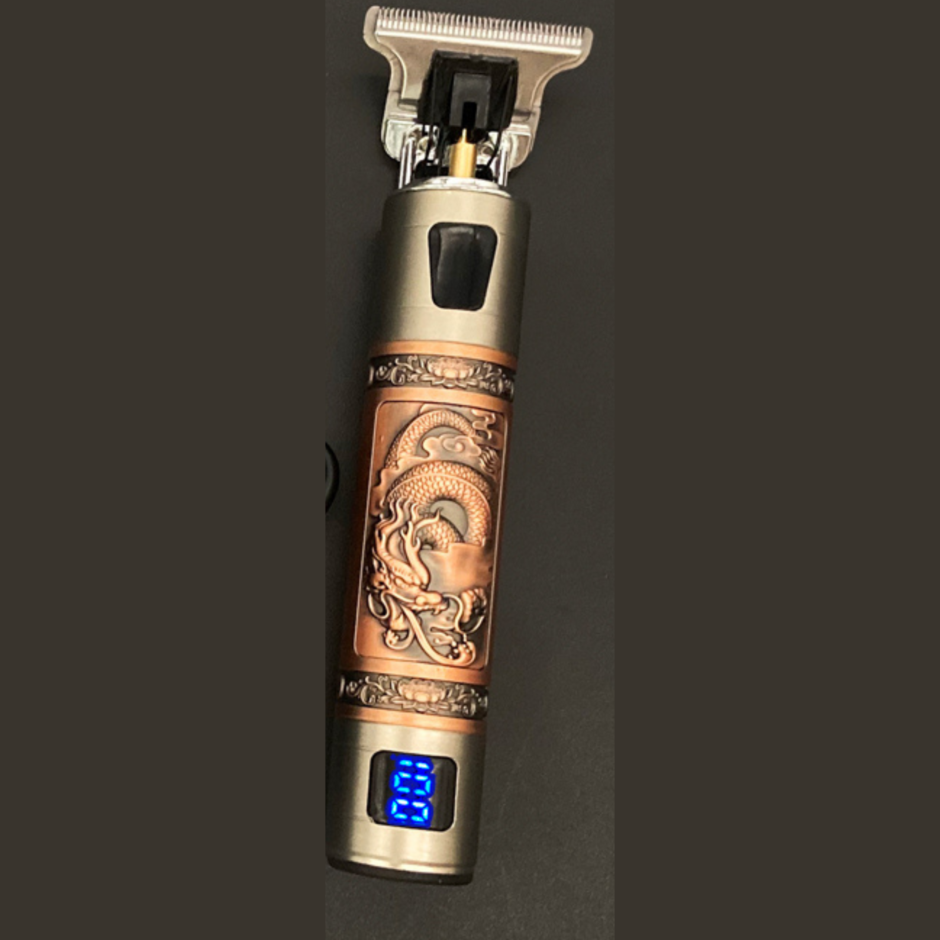 Trymer Męski | Maszynka Do Brody-Electric Razor-Miloska