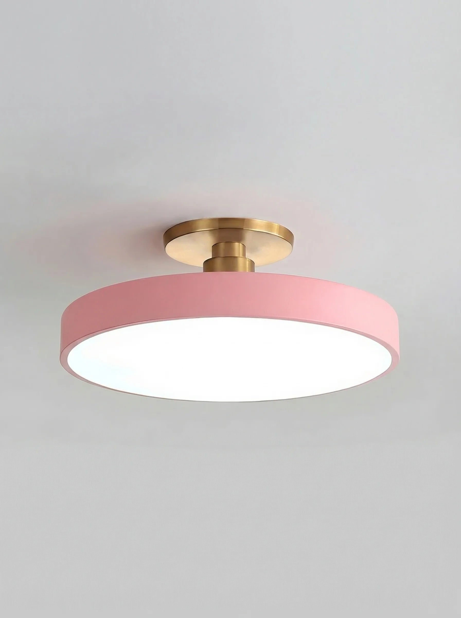 Lampa Sufitowa LED | Lampa Sufitowa Do Sypialni-Ceiling Light-Miloska