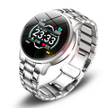 Smartwatch Męski | Zegarek Sportowy-Smart Watches-Miloska