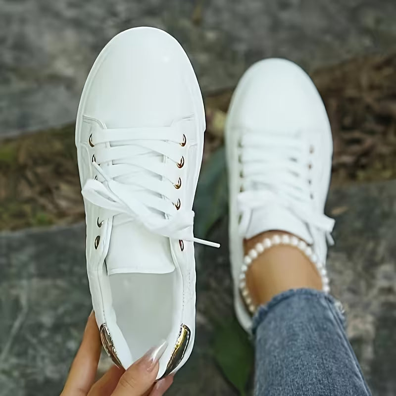 Trampki Damskie | Buty Sportowe Damskie-Women Shoes-Miloska