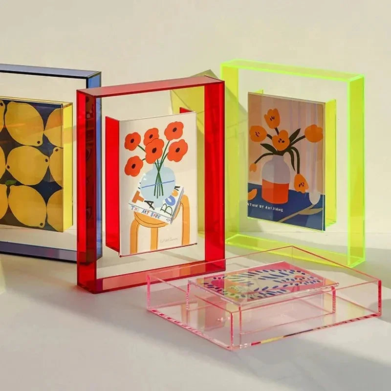 Ramka Na Zdjęcia | Ramki Na Zdjęcia Na Ścianę-Photo Frame-Miloska