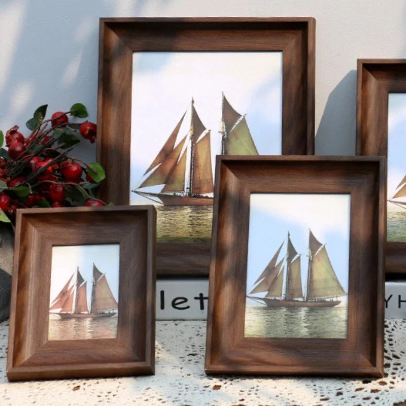 Ramka Na Zdjęcia | Ramka 3D Głęboka-Photo Frame-Miloska
