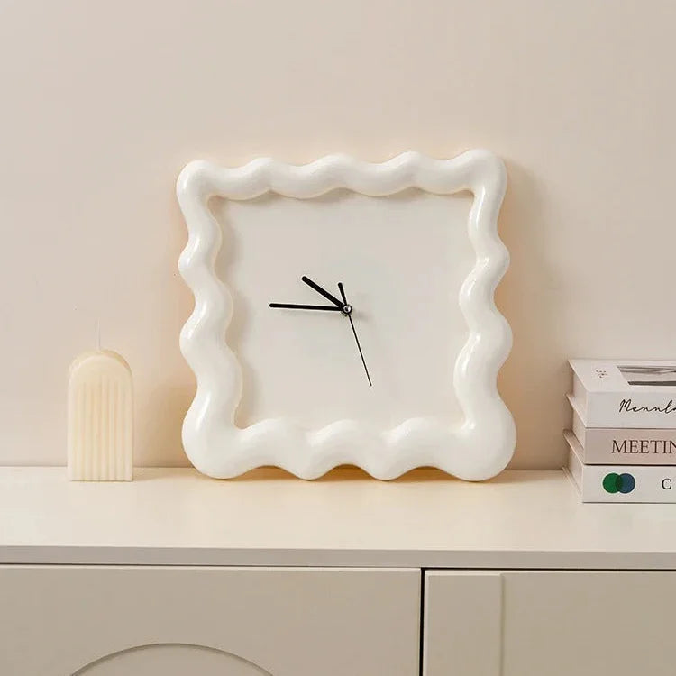 Zegar Ścienny | Zegar Ścienny Nowoczesny-Wall Clock-Miloska