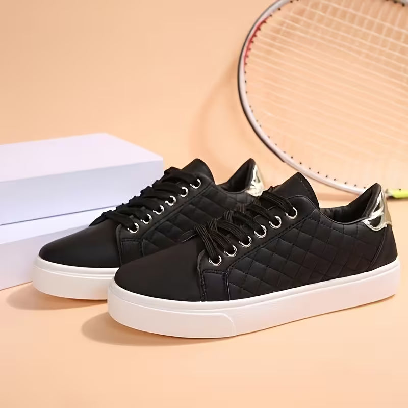 Trampki Damskie | Buty Sportowe Damskie-Women Shoes-Miloska