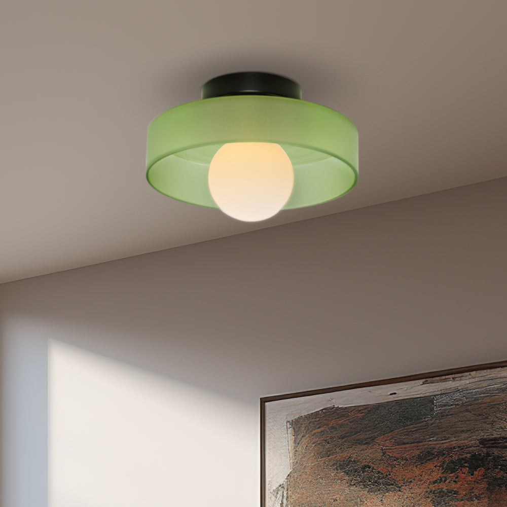 Lampa Sufitowa Do Kuchni | Oświetlenie Do Kuchni-Light-Miloska