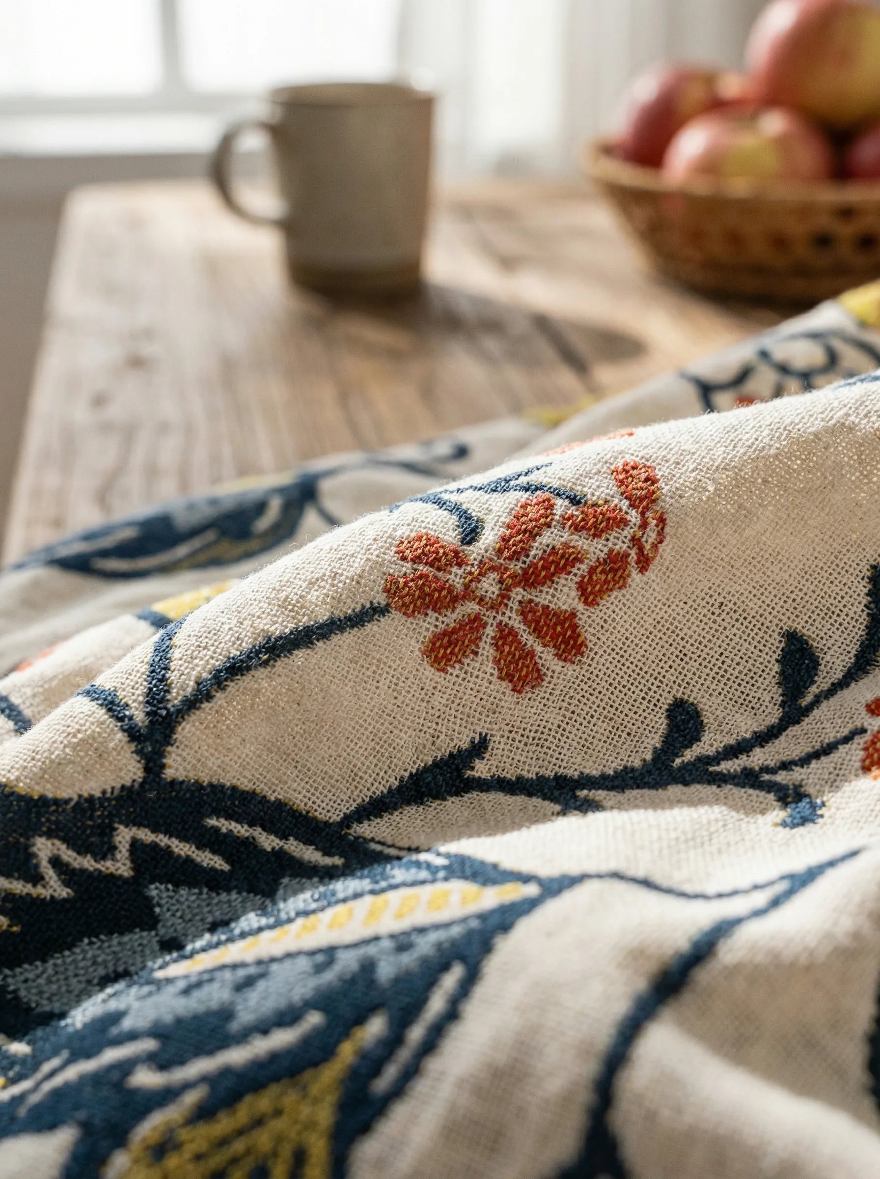 Koce I Pledy | Pled Na Łóżko-Blanket-Miloska