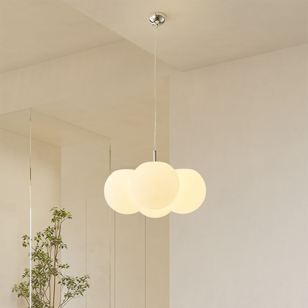 Lampa Sufitowa Do Sypialni | Lampa LED Sufitowa-Ceiling Light-Miloska