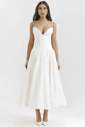 Eleganckie Sukienki | Sukienki Wieczorowe-Women Dress-Miloska