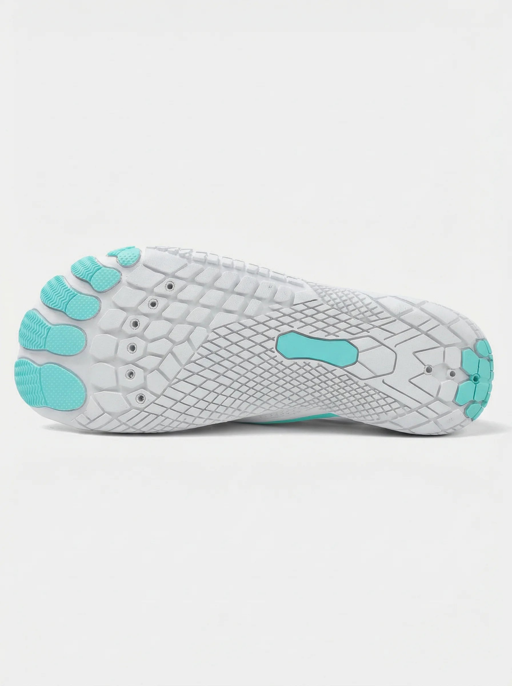 Buty Do Wody | Buty Plażowe-Water Shoes-Miloska