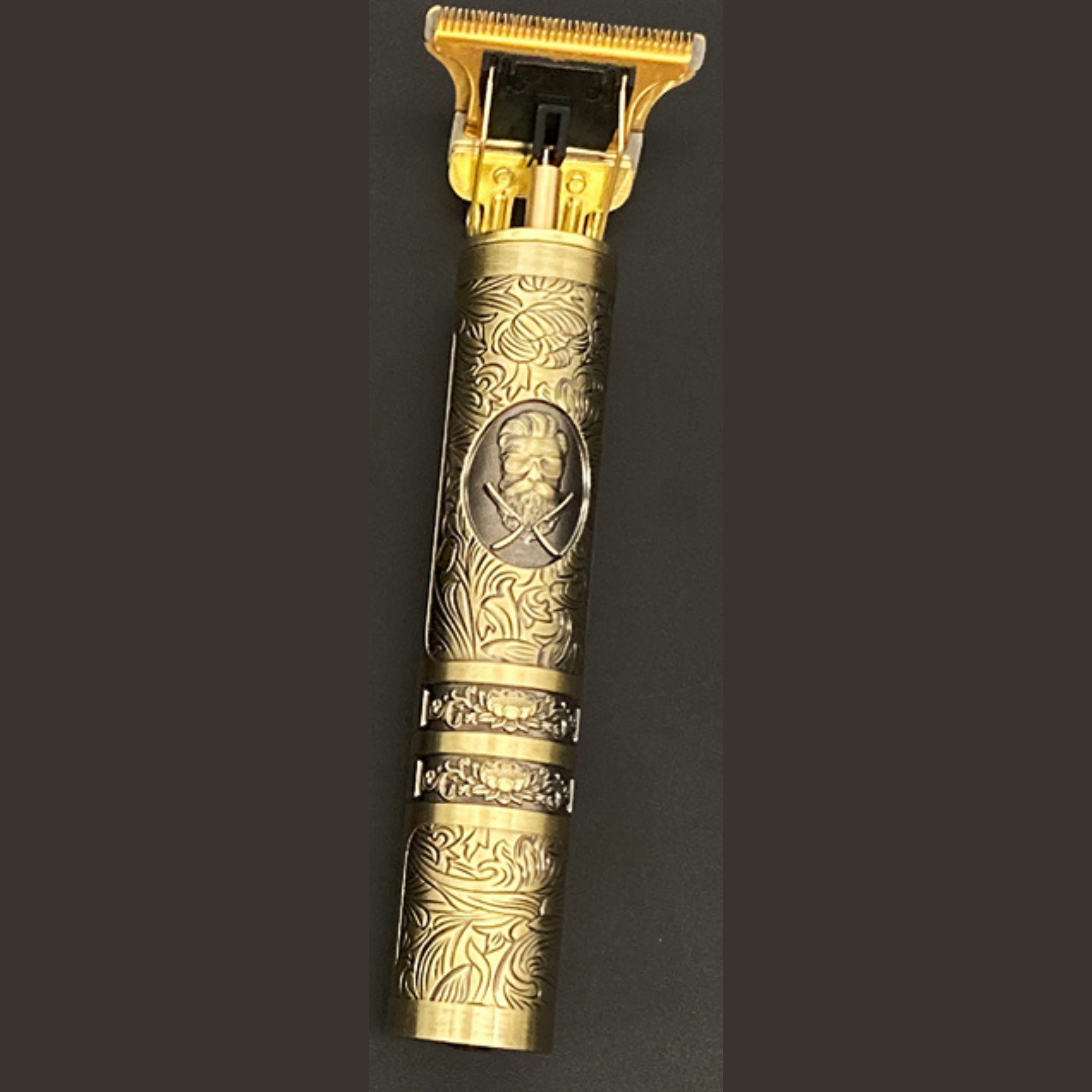 Trymer Męski | Maszynka Do Brody-Electric Razor-Miloska