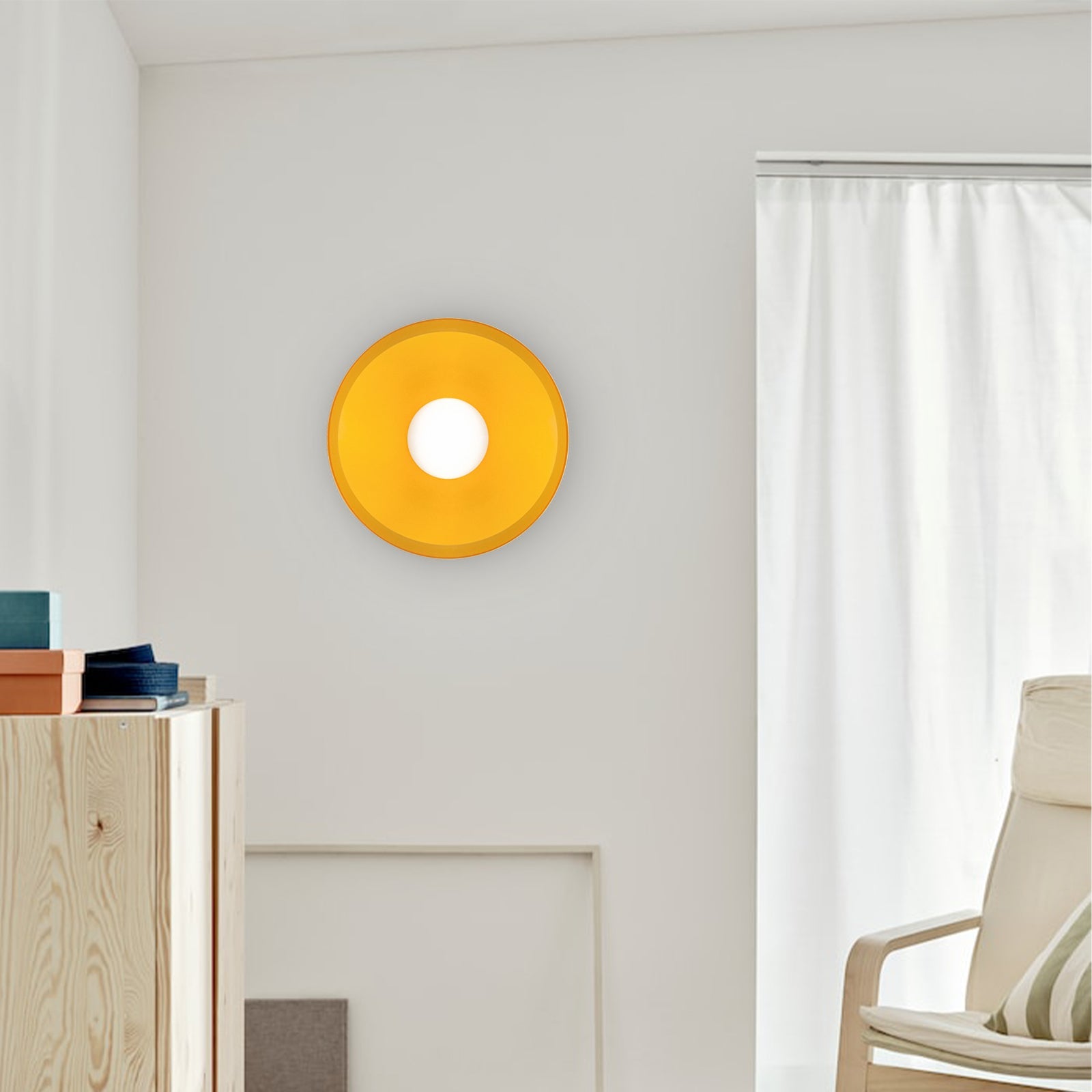 Lampa Sufitowa Do Kuchni | Oświetlenie Do Kuchni-Light-Miloska