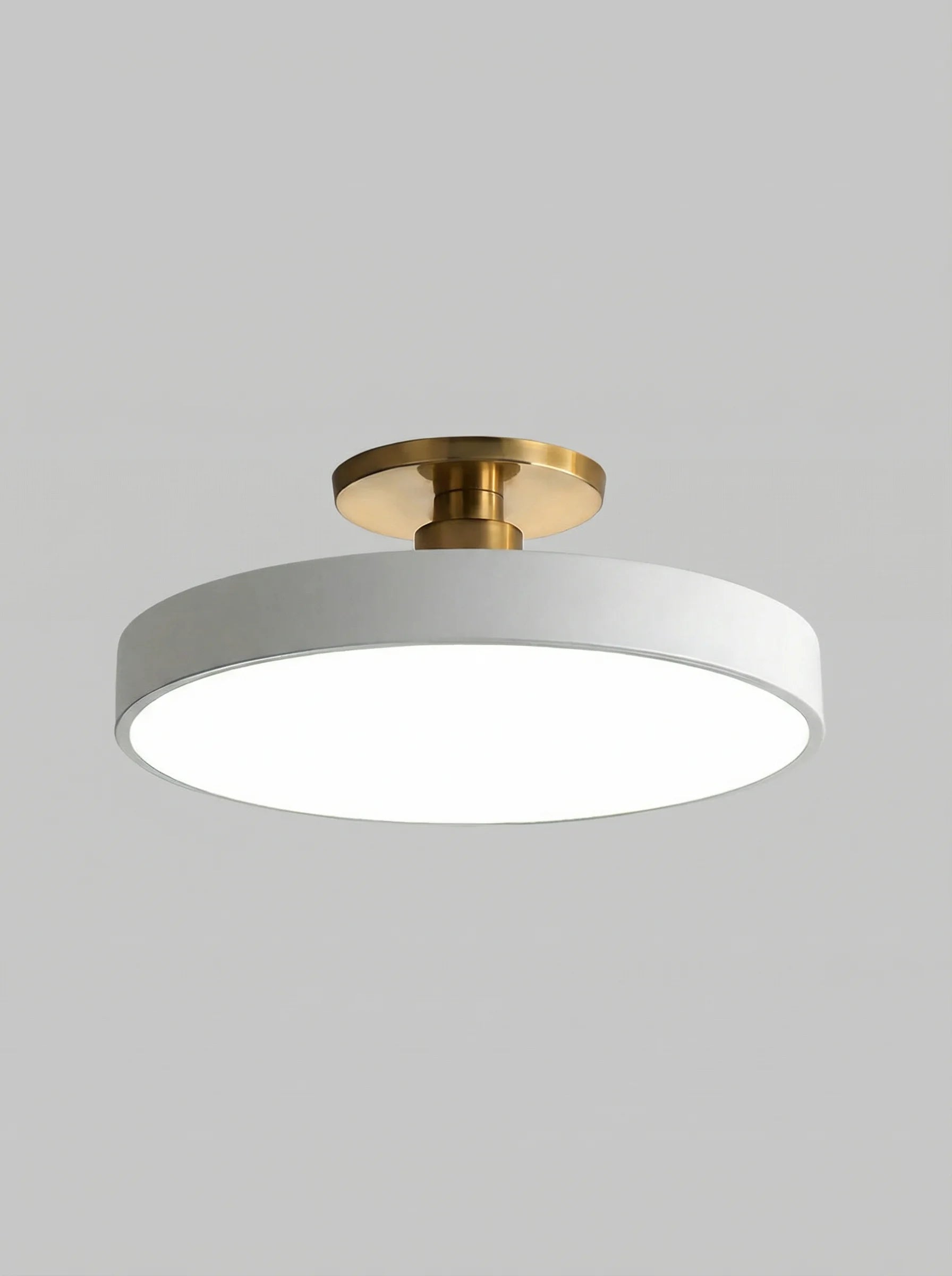 Lampa Sufitowa LED | Lampa Sufitowa Do Sypialni-Ceiling Light-Miloska